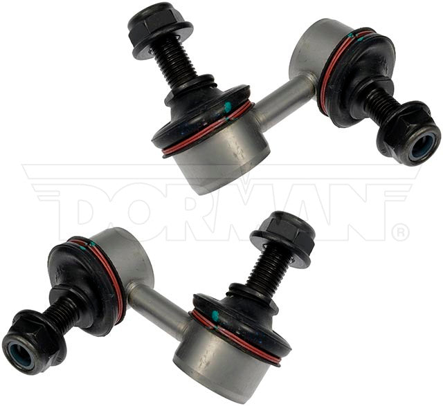 Dorman 541-059 Susp Kit 2001-2005 Honda Civic - view 2