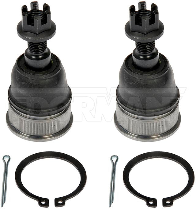 Dorman 541-059 Susp Kit 2001-2005 Honda Civic - view 3