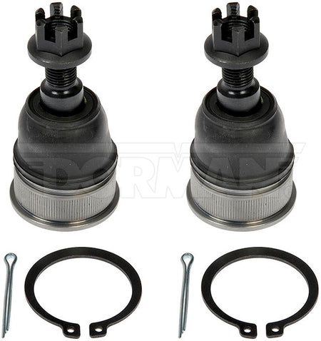 Dorman 541-059 Susp Kit 2001-2005 Honda Civic - view 3