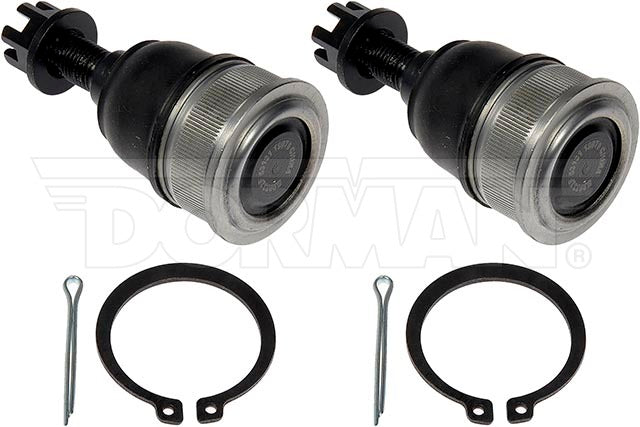 Dorman 541-059 Susp Kit 2001-2005 Honda Civic - view 4