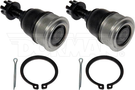 Dorman 541-059 Susp Kit 2001-2005 Honda Civic - view 4