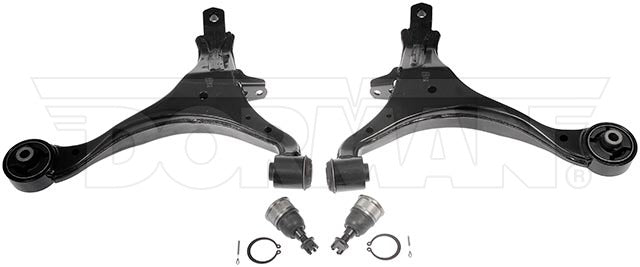 Dorman 541-064 Susp Kit 2002-2006 Honda CR-V - view 2