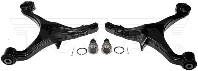 Dorman 541-064 Susp Kit 2002-2006 Honda CR-V - view 3