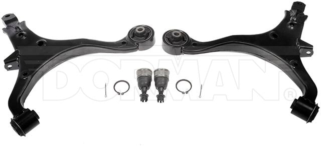 Dorman 541-064 Susp Kit 2002-2006 Honda CR-V - view 4