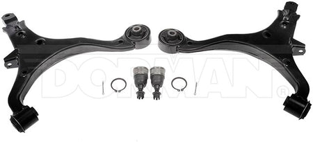 Dorman 541-064 Susp Kit 2002-2006 Honda CR-V - view 4
