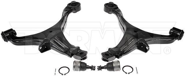 Dorman 541-064 Susp Kit 2002-2006 Honda CR-V - view 1