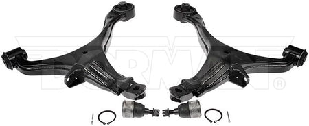 Dorman 541-064 Susp Kit 2002-2006 Honda CR-V - view 1