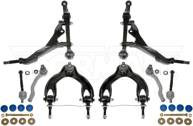 Dorman 541-065 Susp Kit 1998-2001 Acura Integra - view 1
