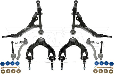 Dorman 541-065 Susp Kit 1998-2001 Acura Integra - view 1