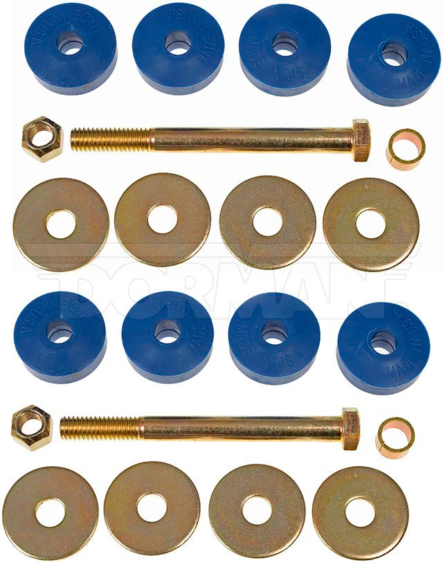 Dorman 541-065 Susp Kit 1998-2001 Acura Integra - view 2