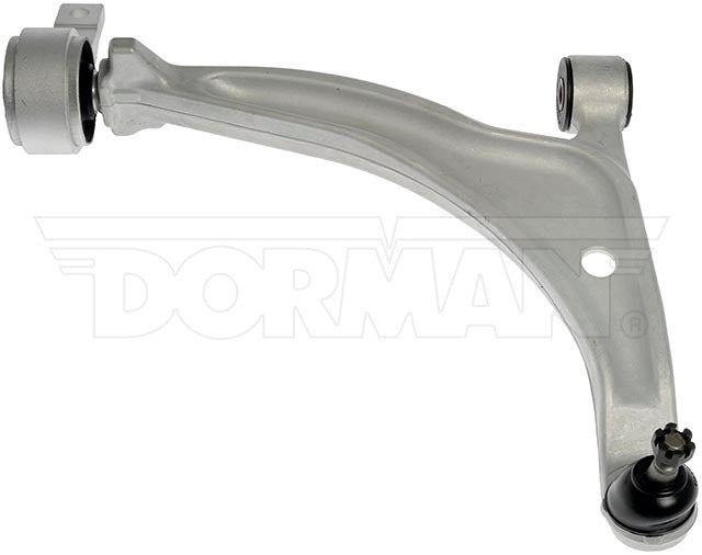 Dorman 541-067 Susp Kit 2002-2010 Nissan Maxima - view 5