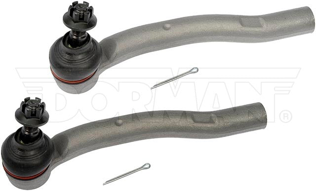 Dorman 541-069 Susp Kit 2004-2010 Toyota Sienna - view 2