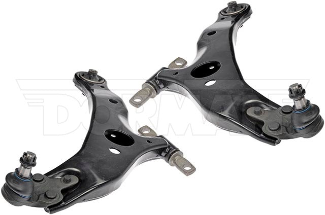 Dorman 541-069 Susp Kit 2004-2010 Toyota Sienna - view 6