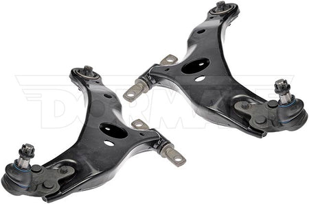 Dorman 541-069 Susp Kit 2004-2010 Toyota Sienna - view 6
