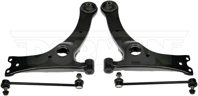 Dorman 541-071 Susp Kit 2003-2014 Toyota Matrix - view 1