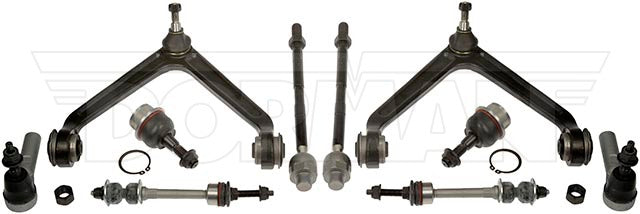 Dorman 541-073 Susp Kit 2002-2005 Dodge Ram 1500 - view 1