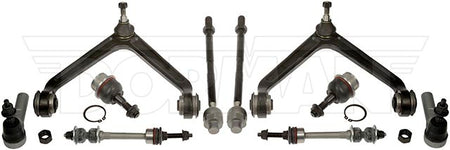 Dorman 541-073 Susp Kit 2002-2005 Dodge Ram 1500 - view 1