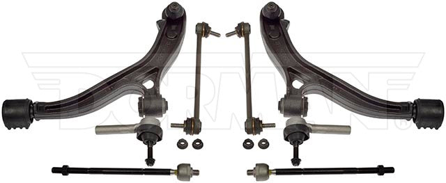 Dorman 541-074 Susp Kit 2001-2004 Chrysler Town & Country - view 1