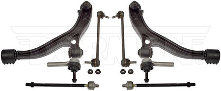 Dorman 541-074 Susp Kit 2001-2004 Chrysler Town & Country - view 1