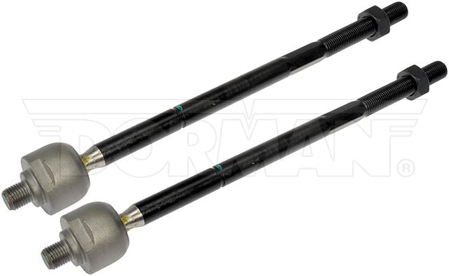 Dorman 541-074 Susp Kit 2001-2004 Chrysler Town & Country - view 2
