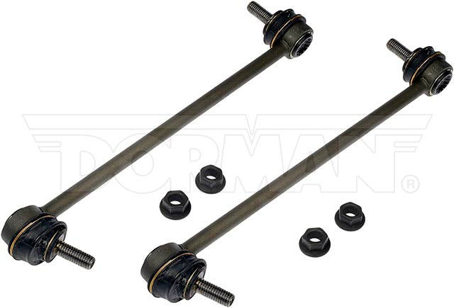 Dorman 541-074 Susp Kit 2001-2004 Chrysler Town & Country - view 4