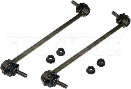 Dorman 541-074 Susp Kit 2001-2004 Chrysler Town & Country - view 4