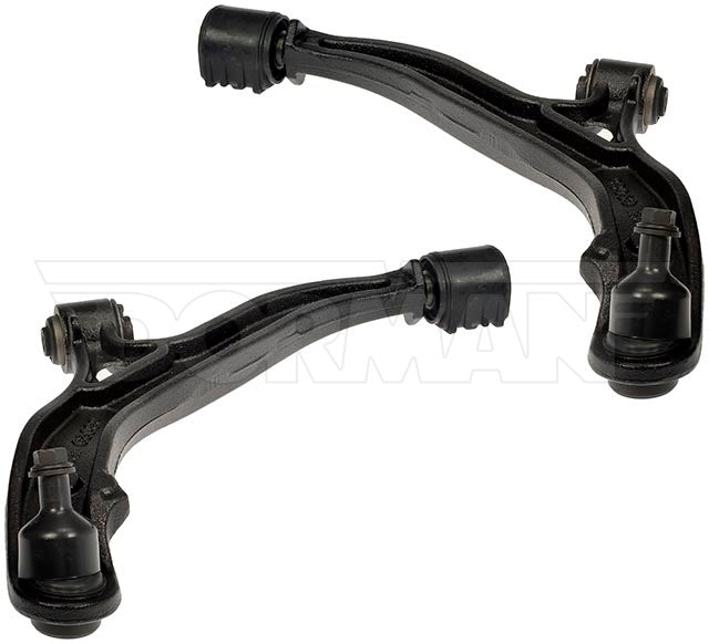 Dorman 541-074 Susp Kit 2001-2004 Chrysler Town & Country - view 5