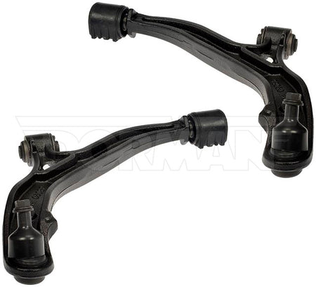 Dorman 541-074 Susp Kit 2001-2004 Chrysler Town & Country - view 5