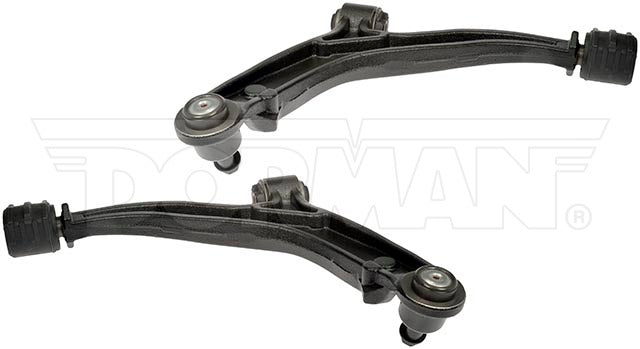 Dorman 541-074 Susp Kit 2001-2004 Chrysler Town & Country - view 6