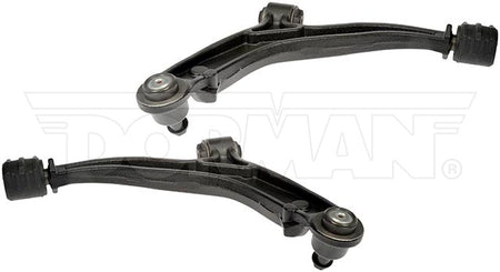 Dorman 541-074 Susp Kit 2001-2004 Chrysler Town & Country - view 6