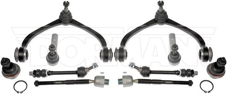 Dorman 541-075 Susp Kit 2005-2012 Dodge Dakota - view 1
