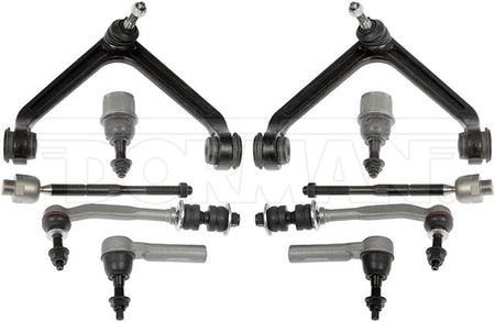 Dorman 541-076 Susp Kit 2004-2009 Dodge Durango - view 1