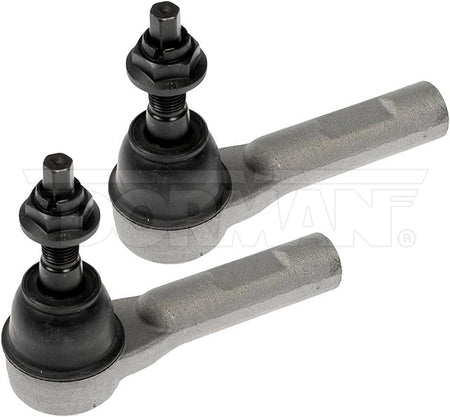 Dorman 541-076 Susp Kit 2004-2009 Dodge Durango - view 2