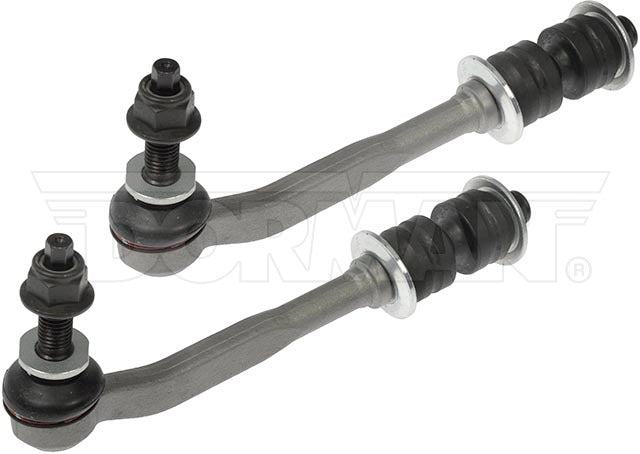 Dorman 541-076 Susp Kit 2004-2009 Dodge Durango - view 5