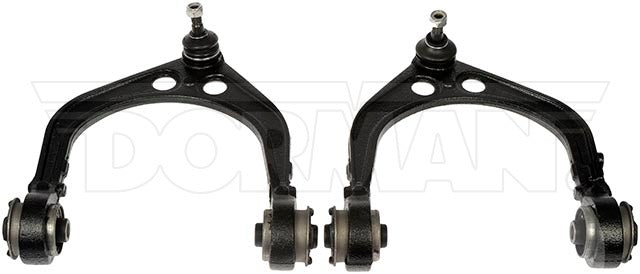 Dorman 541-077 Susp Kit 2005-2010 Chrysler 300 - view 2