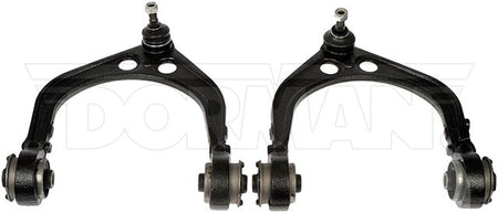 Dorman 541-077 Susp Kit 2005-2010 Chrysler 300 - view 2
