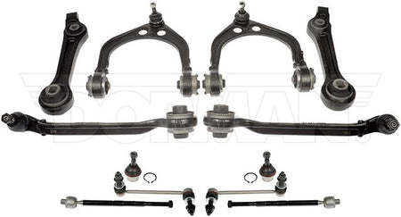 Dorman 541-077 Susp Kit 2005-2010 Chrysler 300 - view 1