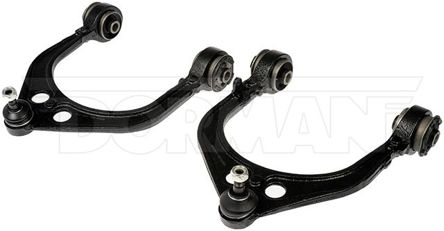 Dorman 541-077 Susp Kit 2005-2010 Chrysler 300 - view 5
