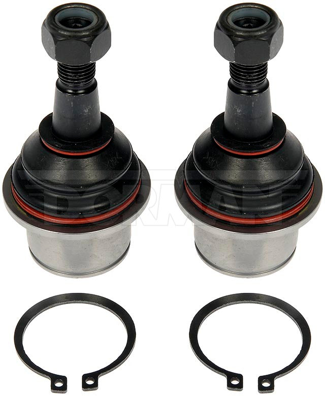Dorman 541-077 Susp Kit 2005-2010 Chrysler 300 - view 8