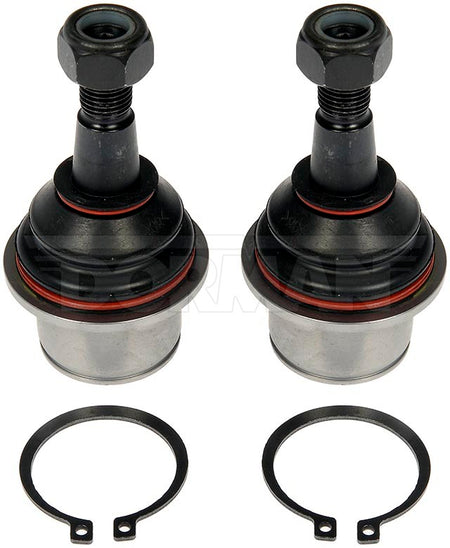 Dorman 541-077 Susp Kit 2005-2010 Chrysler 300 - view 8