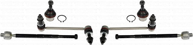 Dorman 541-077 Susp Kit 2005-2010 Chrysler 300 - view 9