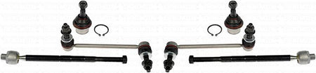 Dorman 541-077 Susp Kit 2005-2010 Chrysler 300 - view 9