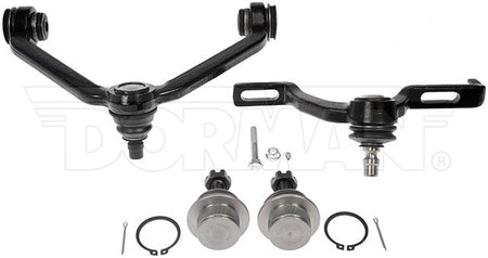 Dorman 541-080 Susp Kit 1995-2012 Ford Ranger - view 3