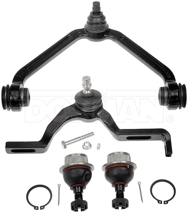 Dorman 541-080 Susp Kit 1995-2012 Ford Ranger - view 4