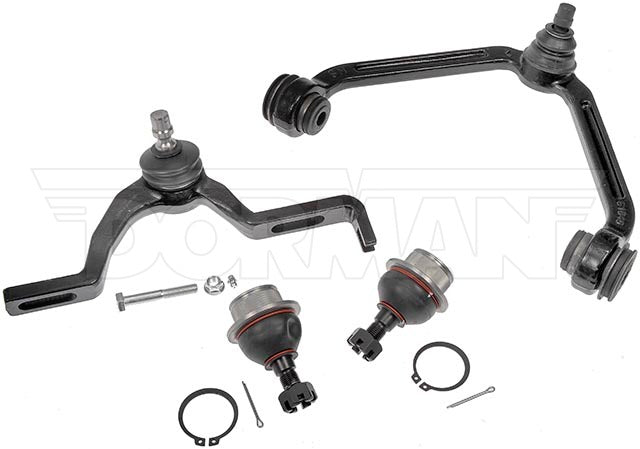 Dorman 541-080 Susp Kit 1995-2012 Ford Ranger - view 1