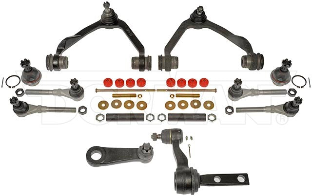 Dorman 541-085 Susp Kit 1997-2004 Ford F-150 - view 1