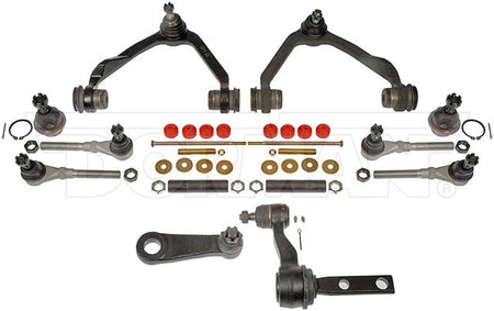Dorman 541-085 Susp Kit 1997-2004 Ford F-150 - view 1