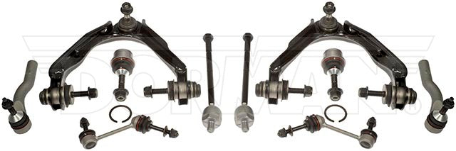 Dorman 541-087 Susp Kit 2006-2011 Ford Crown Victoria - view 1