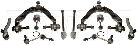 Dorman 541-087 Susp Kit 2006-2011 Ford Crown Victoria - view 1