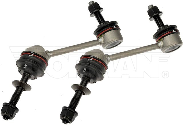 Dorman 541-087 Susp Kit 2006-2011 Ford Crown Victoria - view 4